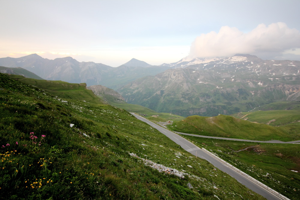 Lokation: Österreich | Tirol | Winkl | Ferleiten Kategorien: Berge, Datum: 07.07.2015