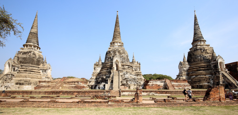 Datum: 05.02.2016 Lokation: Phranakhon Si Ayutthaya, Ban Wat Lot Chong, Pharnakhon Si Ayutthaya