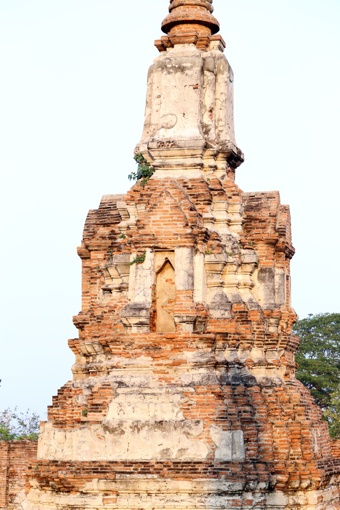 Datum: 05.02.2016 Lokation: Phranakhon Si Ayutthaya, Ayutthaya, Pharnakhon Si Ayutthaya