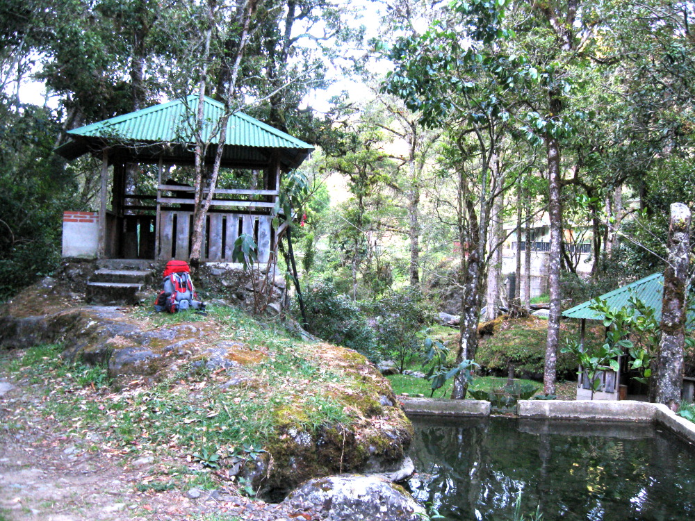Lokation: Costa Rica | San José | Providencia | Kategorien: Camping, Datum: 05.02.2010