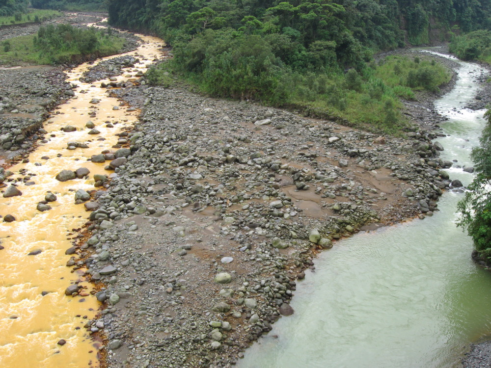 Lokation: Costa Rica | San José | Carrillo | Kategorien: Fluss, Datum: 17.02.2010