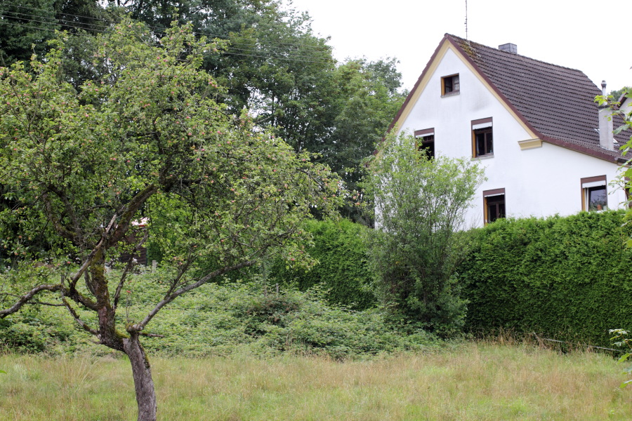 Lokation: Deutschland | Nordrhein-Westfalen | Windeck | Roth Kategorien: Haus, Datum: 17.07.2011
