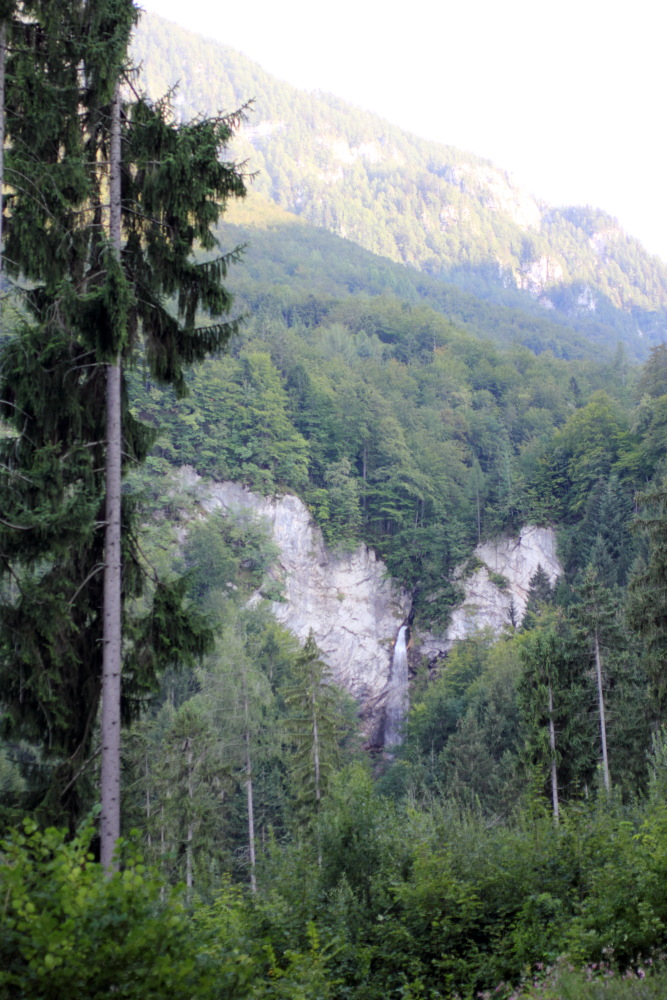 Lokation: Österreich | Kärnten | Wildenstein | Wildenstein Kategorien: Berge, Datum: 20.08.2011