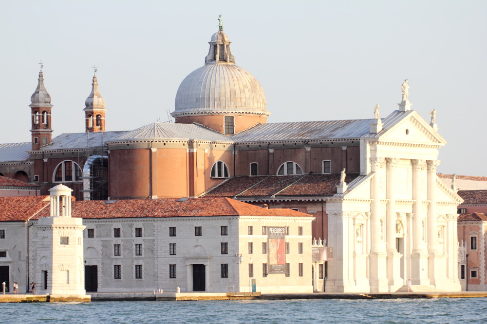 Lokation: Italien | Veneto | Venezia | Sestière di San Marco Kategorien: Gebäude, Datum: 22.08.2011