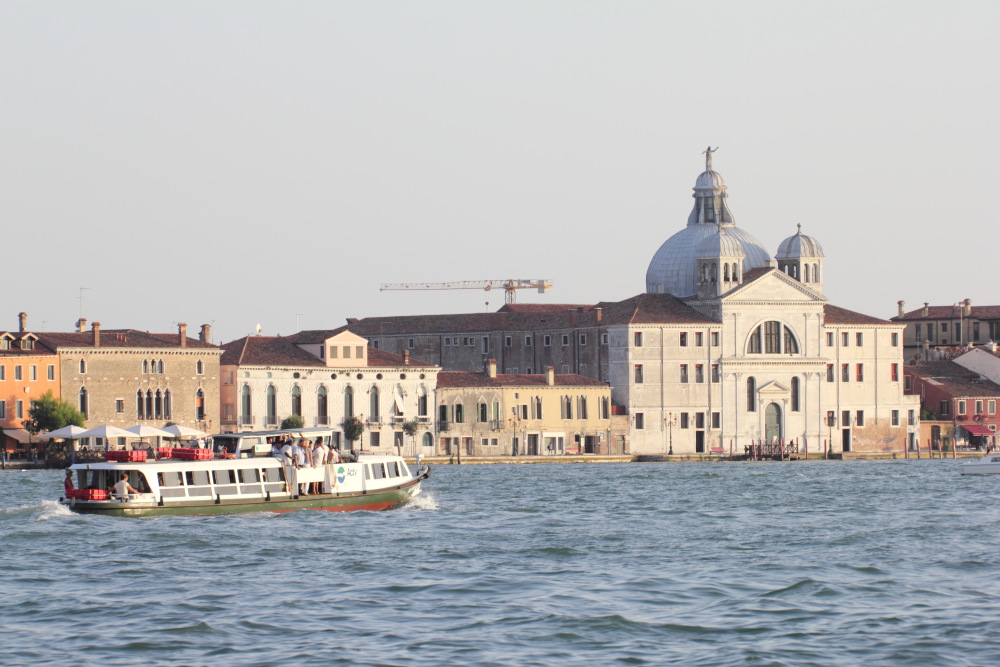 Lokation: Italien | Veneto | Venezia | Sestière di San Marco Kategorien: Gebäude, Datum: 22.08.2011