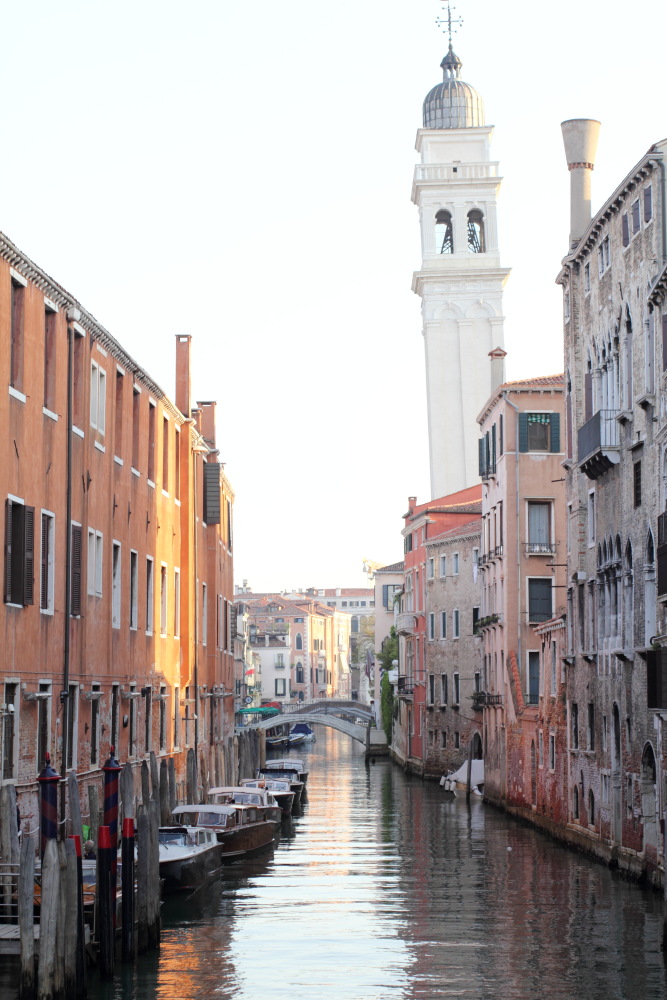 Lokation: Italien | Veneto | Venezia | Sestière di San Marco Kategorien: Gebäude, Datum: 23.08.2011