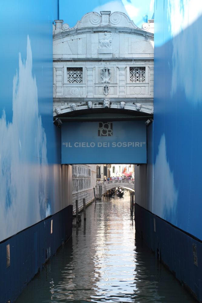 Lokation: Italien | Veneto | Venezia | Sestière di San Marco Kategorien: Brücke, Datum: 23.08.2011