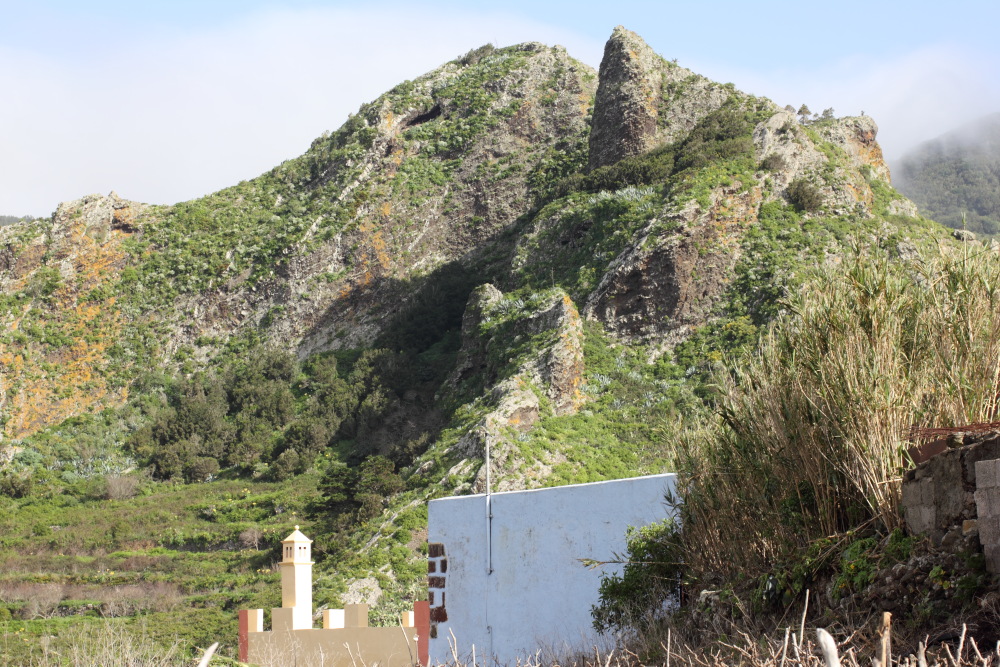 Lokation: Spanien | Canarias | Teno | Taco Kategorien: Berge, Datum: 24.02.2011