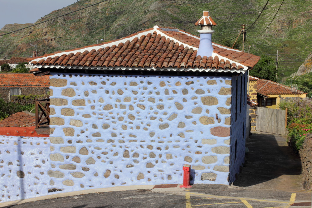 Lokation: Spanien | Canarias | Teno | Taco Kategorien: Dorf, Datum: 24.02.2011