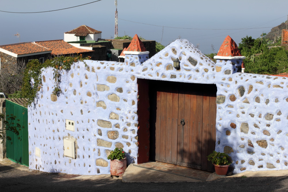 Lokation: Spanien | Canarias | Teno | Taco Kategorien: Dorf, Datum: 24.02.2011