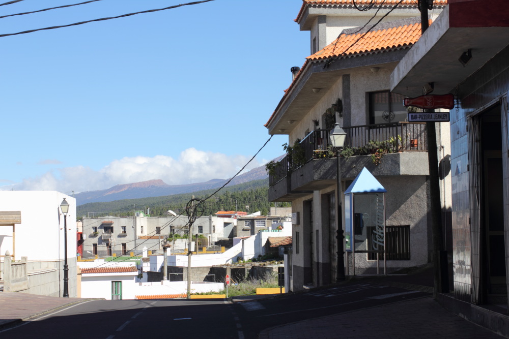 Lokation: Spanien | Canarias | Ruigomez | Los Llanos Kategorien: Dorf, Datum: 06.03.2011