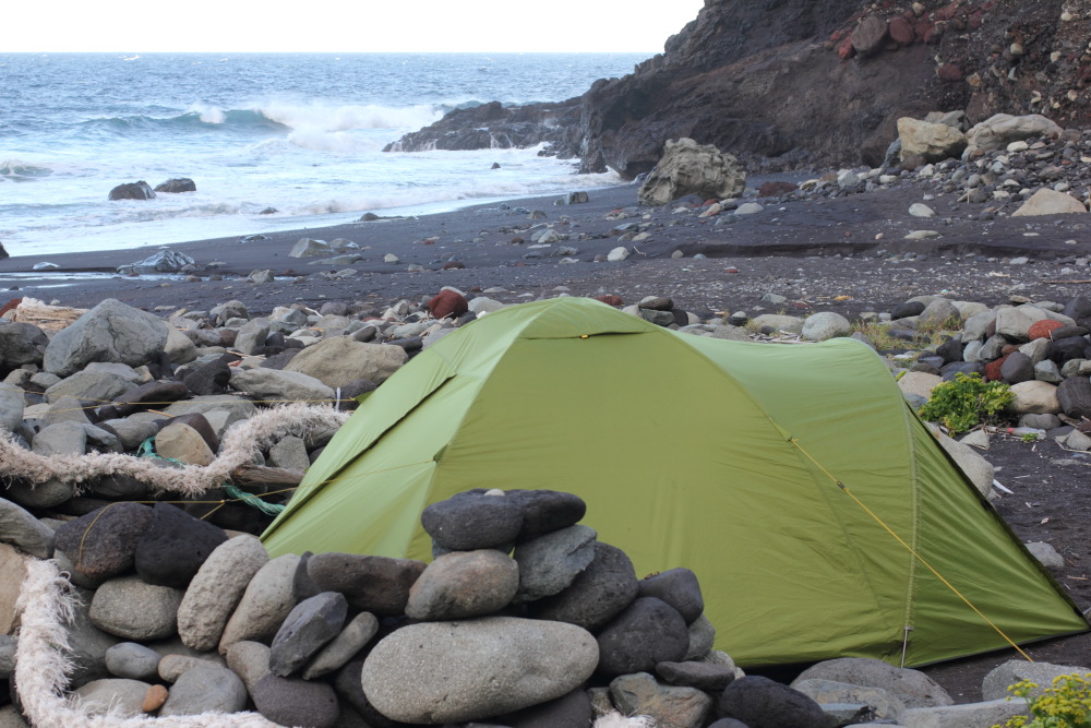 Lokation: Spanien | Canarias | Afur | Taborno Kategorien: Camping, Datum: 07.03.2011