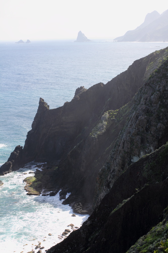 Lokation: Spanien | Canarias | Afur | Taborno Kategorien: Küste, Datum: 08.03.2011