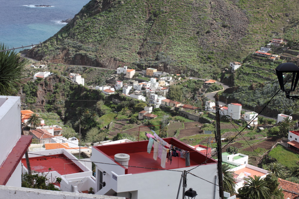 Lokation: Spanien | Canarias | Taganana | Azano Kategorien: Dorf, Datum: 08.03.2011