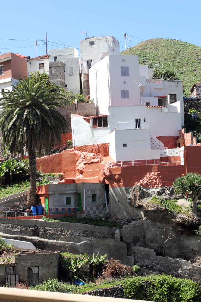 Lokation: Spanien | Canarias | Taganana | Azano Kategorien: Dorf, Datum: 08.03.2011