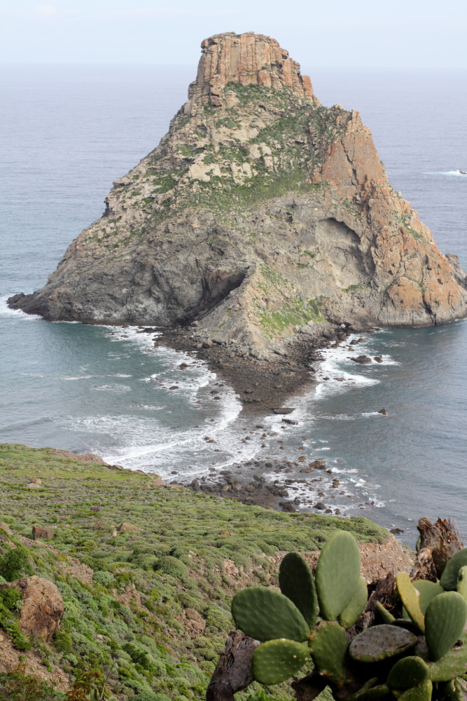 Lokation: Spanien | Canarias | Lomo De Las Bodegas | Las Palmas Kategorien: Küste, Datum: 09.03.2011