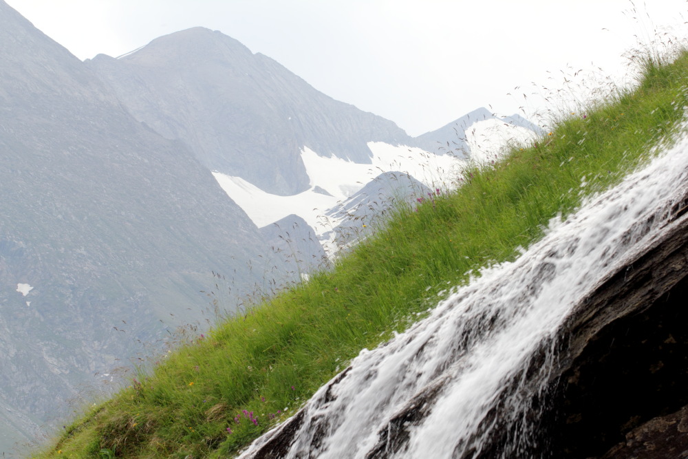 Lokation: Österreich | Tirol | Winkl | Winkl Kategorien: Berge, Wasserfall, Datum: 07.07.2015