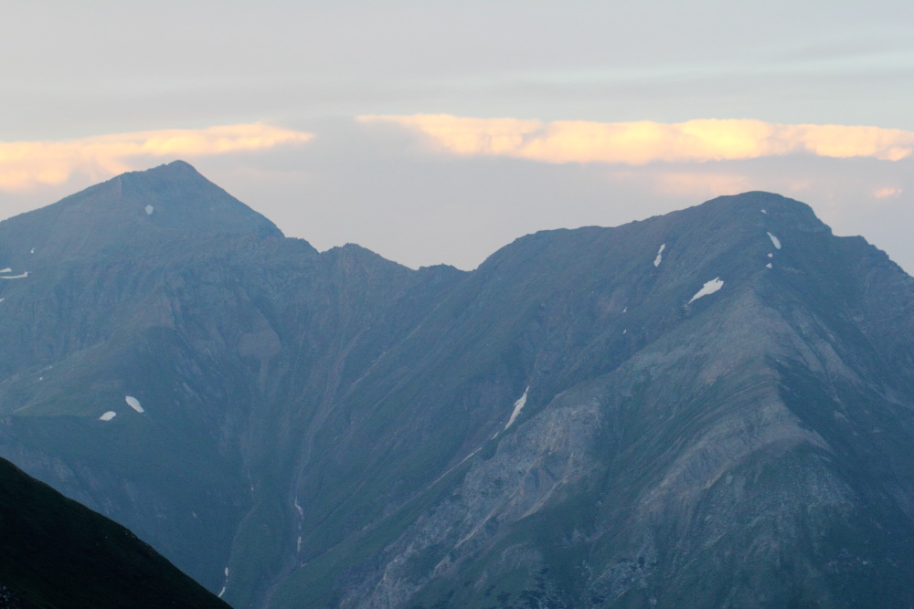 Lokation: Österreich | Tirol | Winkl | Ferleiten Kategorien: Berge, Datum: 07.07.2015
