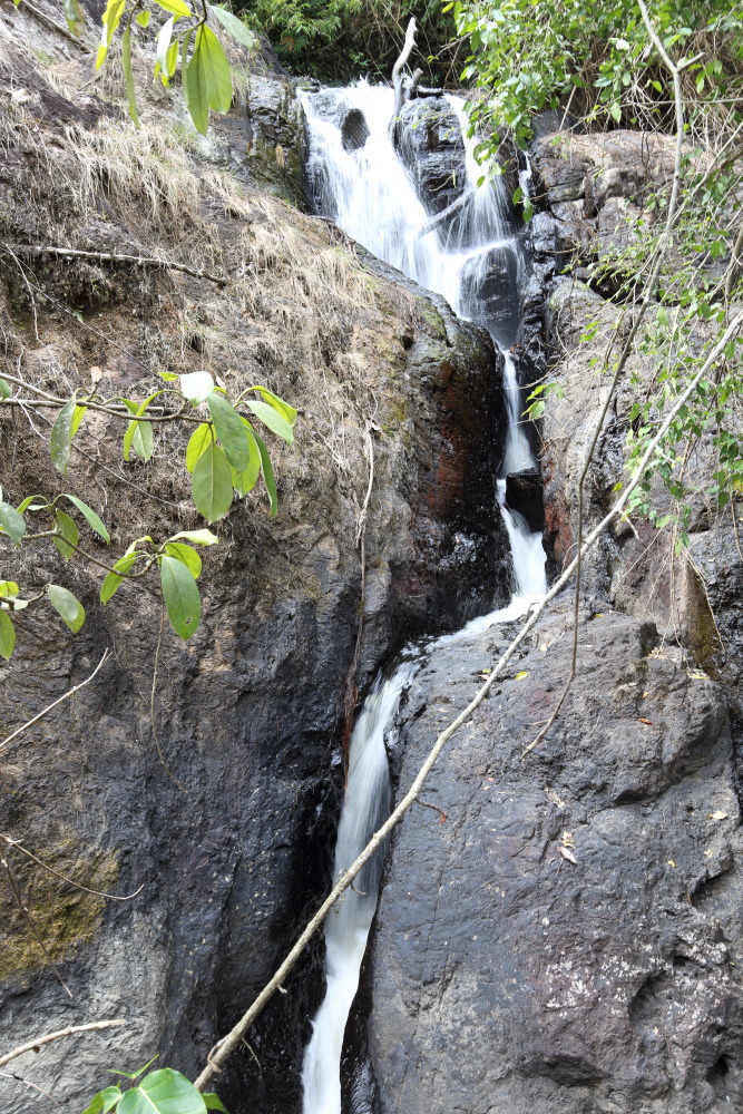 Lokation: Thailand | Nakhon Ratchasima | Ban Phak Pa Mai Kategorien: Wasserfall, Datum: 02.02.2016