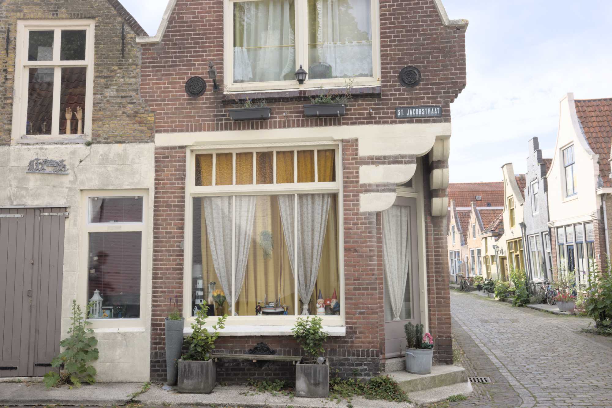 Lokation: Niederlande | Zeeland | Schouwen-Duiveland | Zierikzee Kategorien: Haus, Datum: 23.06.2022