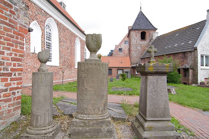 Lokation: Ostfriesland, Greetsiel Kategorien: Kirche, Datum: 17.07.2005