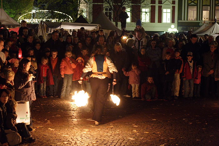 Lokation: Bergisch Gladbach, Markt Kategorien: Aktion, Datum: 06.11.2005