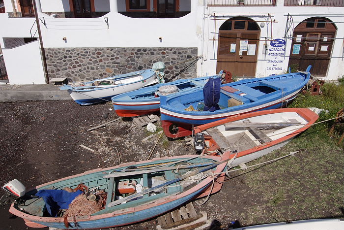 Lokation: Sizilien, Salina Kategorien: Boote, Datum: 20.04.2006