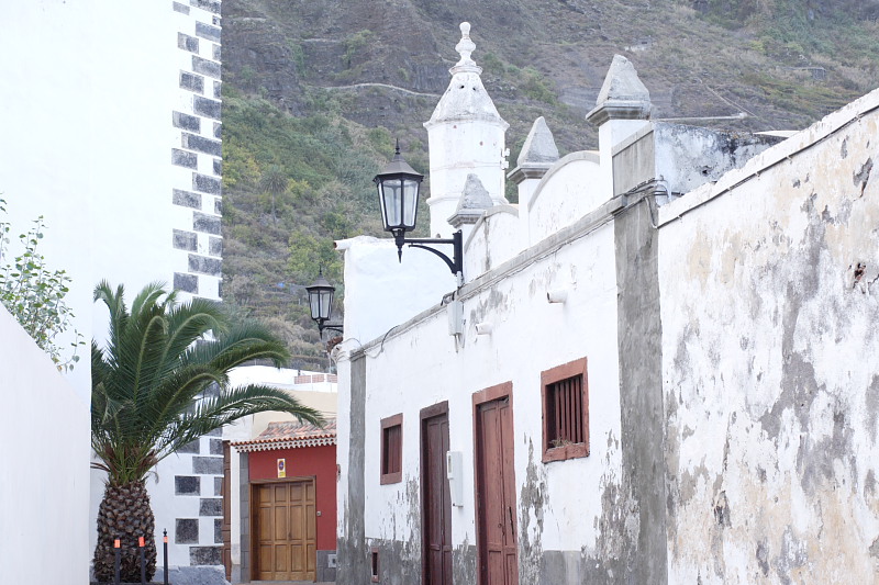 Lokation: Spanien | Canarias | Casa Amarilla | Garachico Kategorien: Datum: 03.12.2007