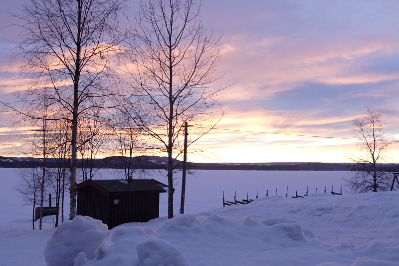 Lokation: Norwegen | Hedmark | Arneberg | Harby Kategorien: Datum: 27.02.2008