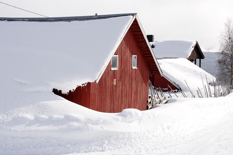 Lokation: Norwegen | Hedmark | Arneberg | Harby Kategorien: Datum: 02.03.2008