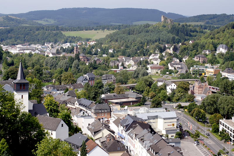 Lokation: Deutschland | Rheinland-Pfalz | Pelm | Gerolstein Kategorien: Datum: 31.08.2008