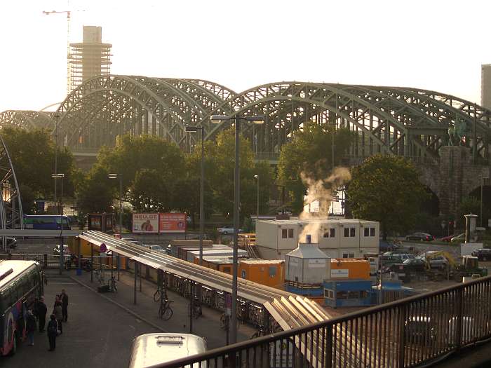 Lokation: Köln Kategorien: Datum: 17.09.2004