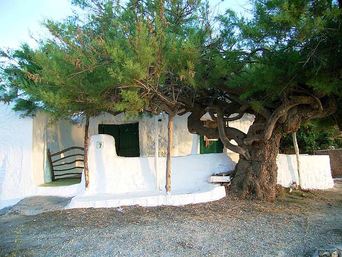 Lokation: Menorca Kategorien: Dorf, Architektur, Datum: 25.06.2004