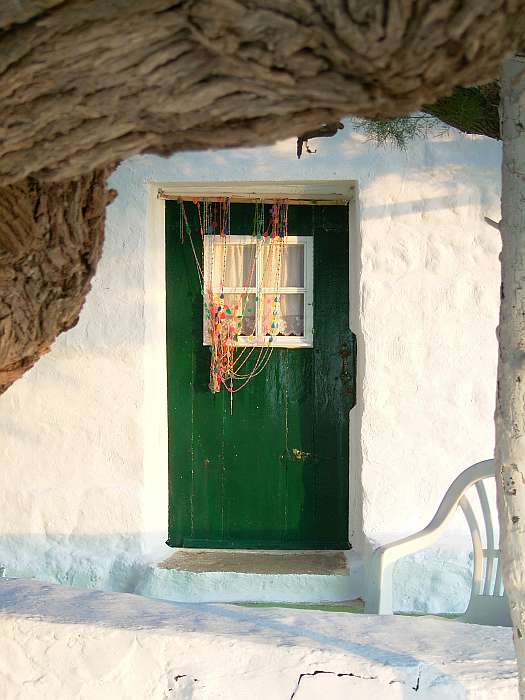 Lokation: Menorca Kategorien: Türen, Datum: 25.06.2004