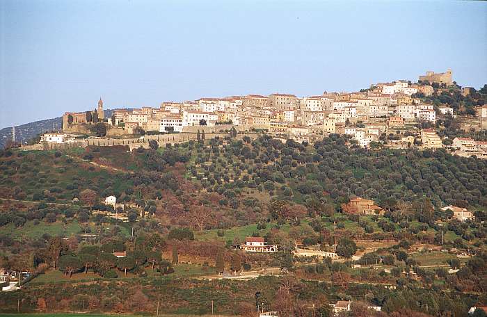Lokation: Italien, Scarlino Kategorien: Dorf, Datum: 25.03.2002