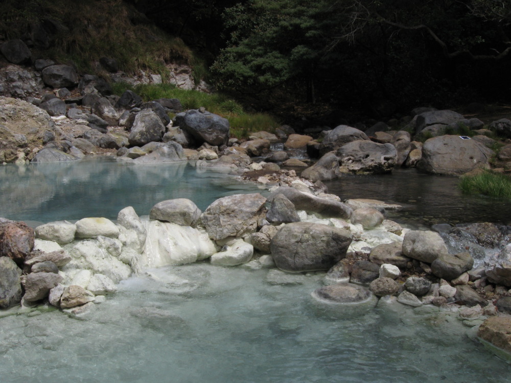 Lokation: Costa Rica | Guanacaste | Tanques | Kategorien: Geologie, Datum: 12.02.2010