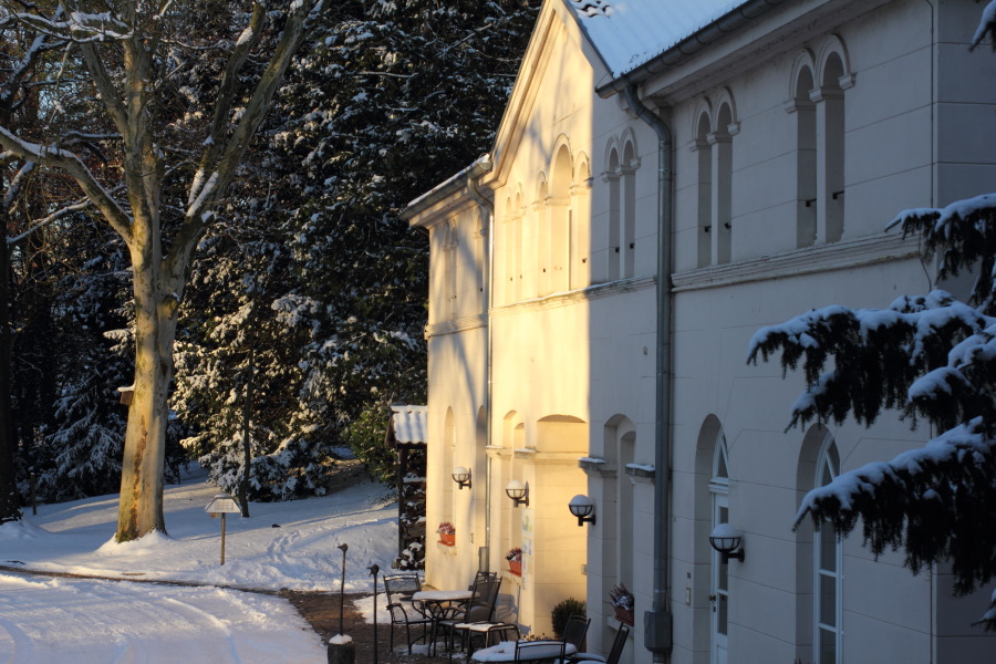 Lokation: Deutschland | Nordrhein-Westfalen | Essen | Oben im Eiberg Kategorien: Haus, Datum: 15.12.2010