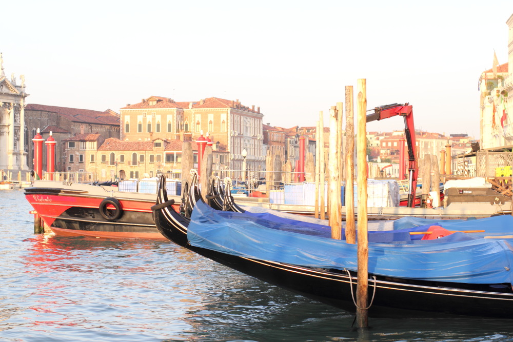 Lokation: Italien | Veneto | Venezia | Sestière di San Marco Kategorien: Gebäude, Datum: 23.08.2011