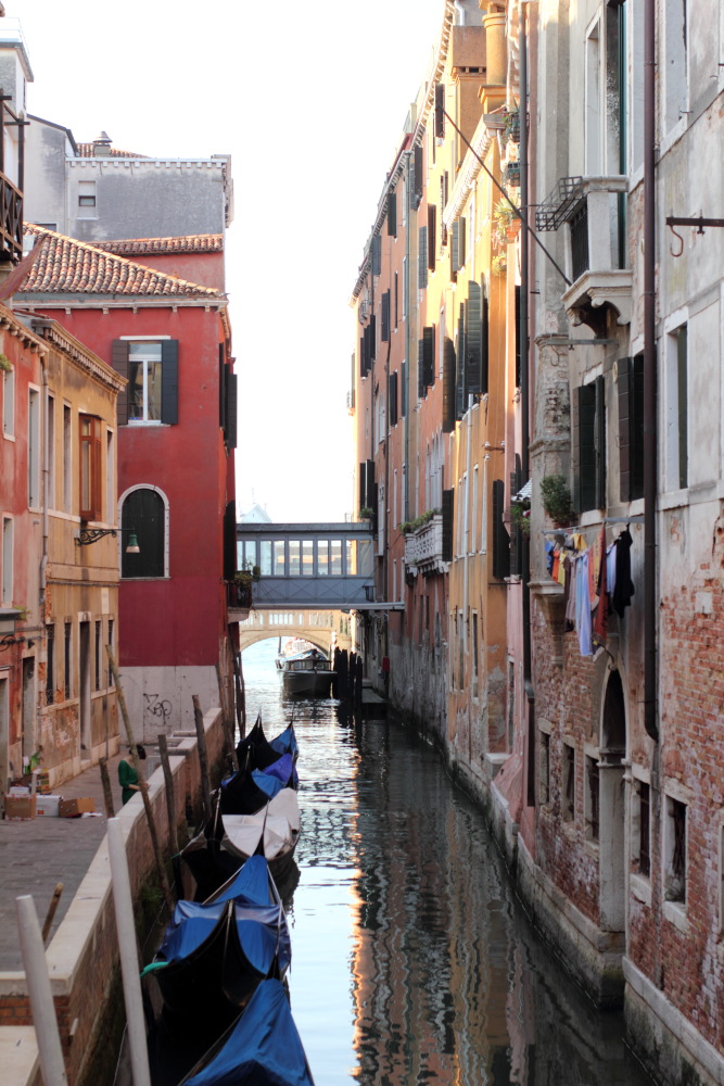 Lokation: Italien | Veneto | Venezia | Sestière di San Marco Kategorien: Gebäude, Datum: 23.08.2011