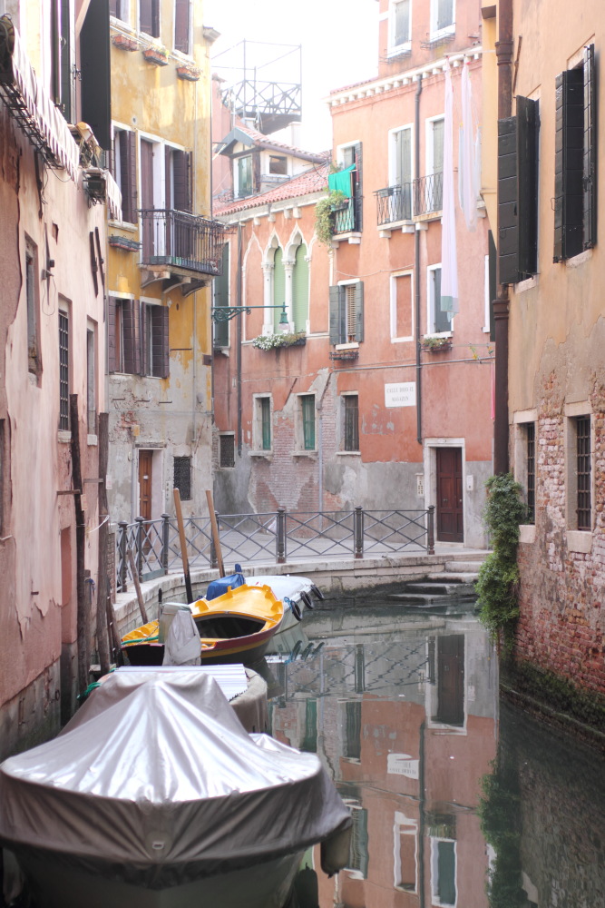 Lokation: Italien | Veneto | Venezia | Sestière di San Marco Kategorien: Gebäude, Datum: 23.08.2011