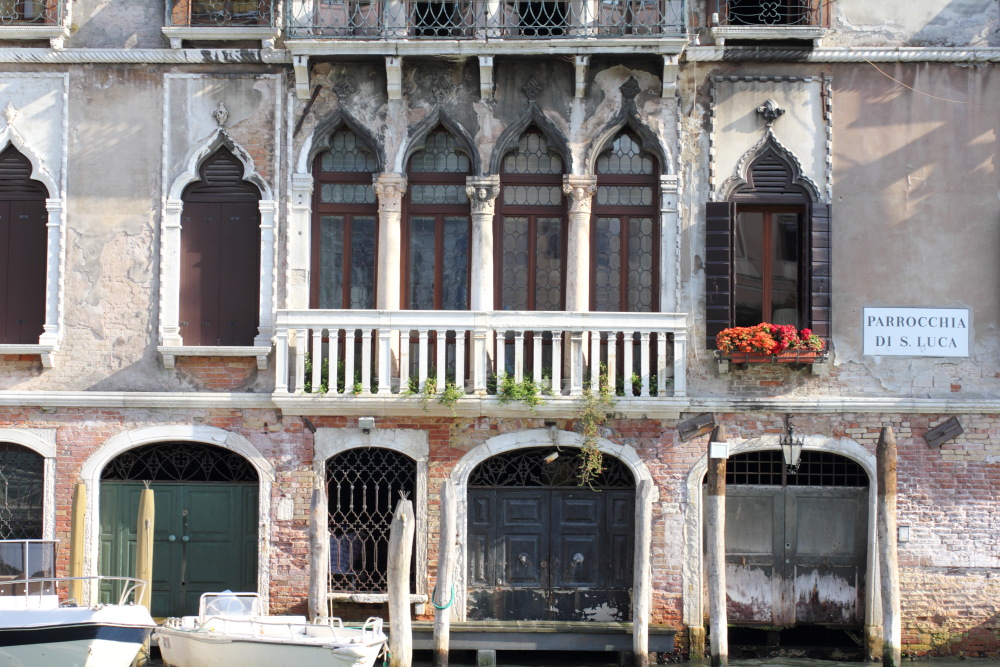 Lokation: Italien | Veneto | Venezia | Venedig Kategorien: Gebäude, Datum: 23.08.2011