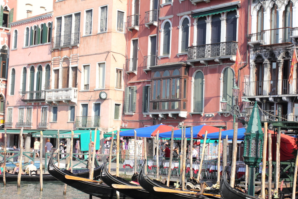 Lokation: Italien | Veneto | Venezia | Venedig Kategorien: Gebäude, Datum: 23.08.2011