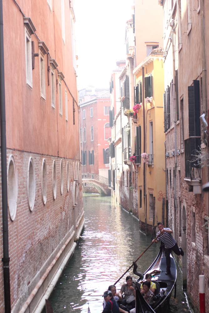 Lokation: Italien | Veneto | Venezia | Sestière di San Marco Kategorien: Gebäude, Datum: 24.08.2011
