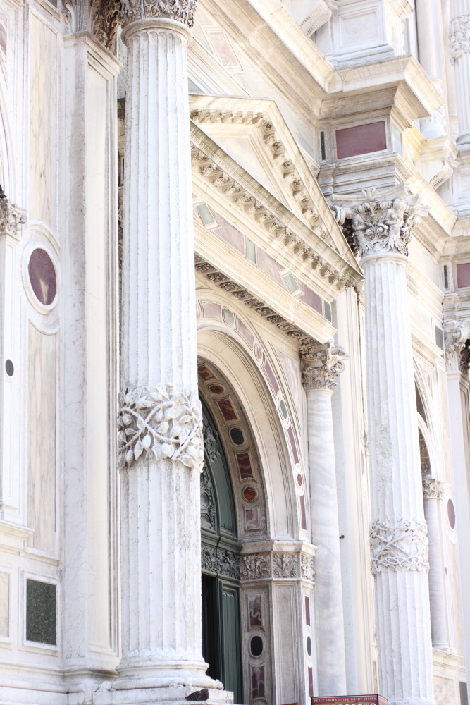 Lokation: Italien | Veneto | Venezia | Sestière di San Polo Kategorien: Gebäude, Datum: 24.08.2011