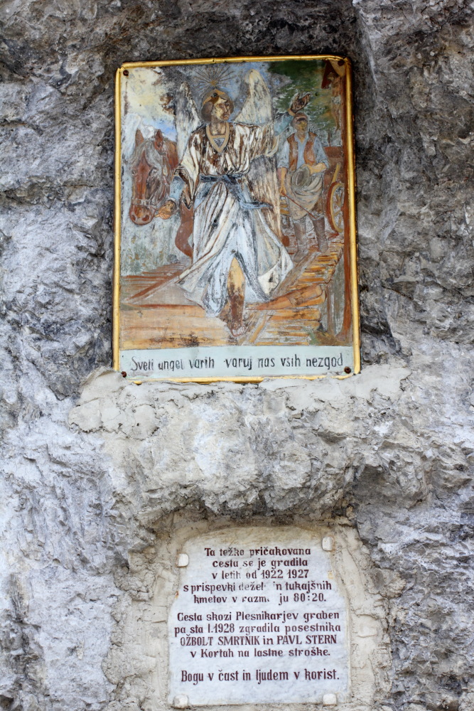 Lokation: Österreich | Kärnten | Trögern-Korte | Trögern Kategorien: Denkmal, Datum: 26.08.2011