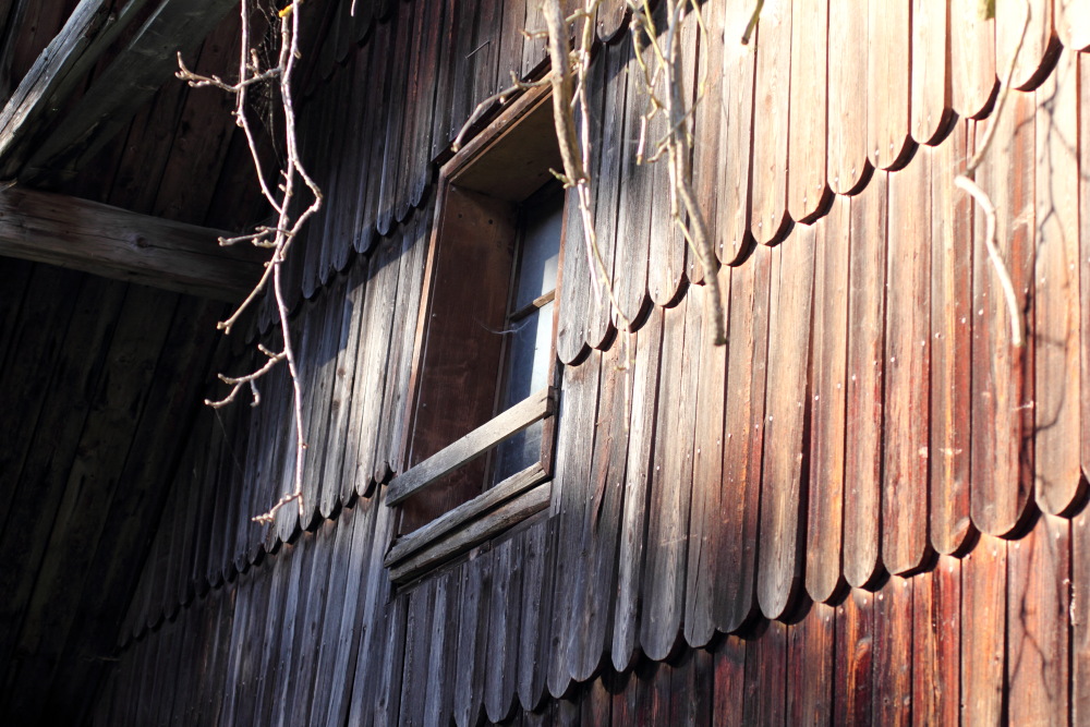 Lokation: Österreich | Kärnten | Trögern-Korte | Trögern Kategorien: Hütte, Datum: 26.08.2011