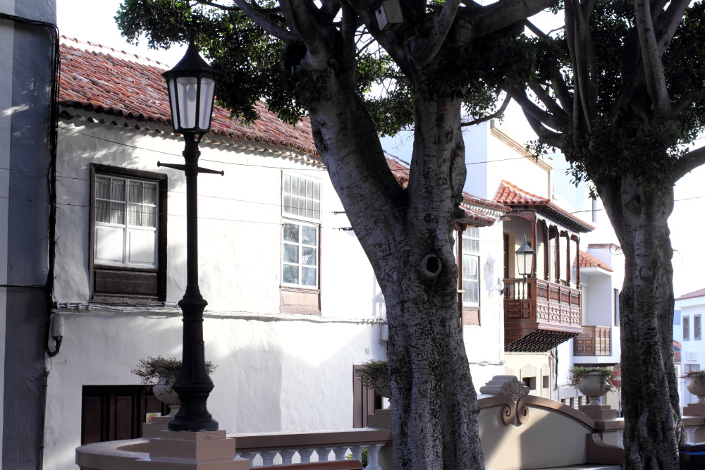 Lokation: Spanien | Canarias | La Tierra Del Trigo | Los Silos Kategorien: Gebäude, Datum: 24.02.2011