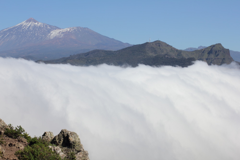 Lokation: Spanien | Canarias | Teno | Teno Kategorien: Berge, Datum: 26.02.2011