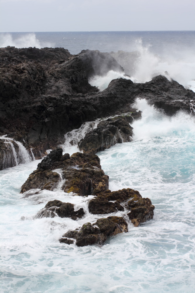 Lokation: Spanien | Canarias | Buenavista Del Norte | Buenavista del Norte Kategorien: Küste, Datum: 02.03.2011