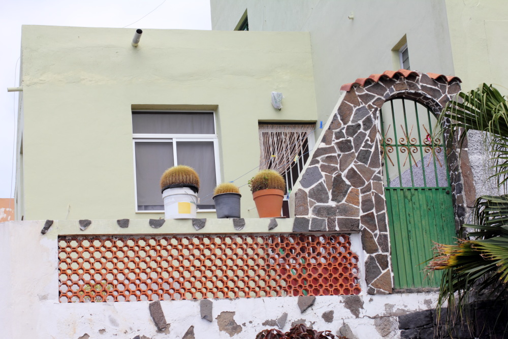 Lokation: Spanien | Canarias | La Tierra Del Trigo | Tanque Kategorien: Dorf, Datum: 02.03.2011